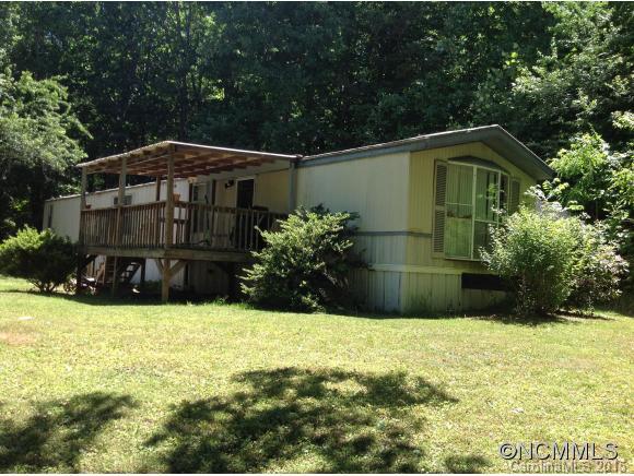 201 Jordan Road Swannanoa NC 28778
