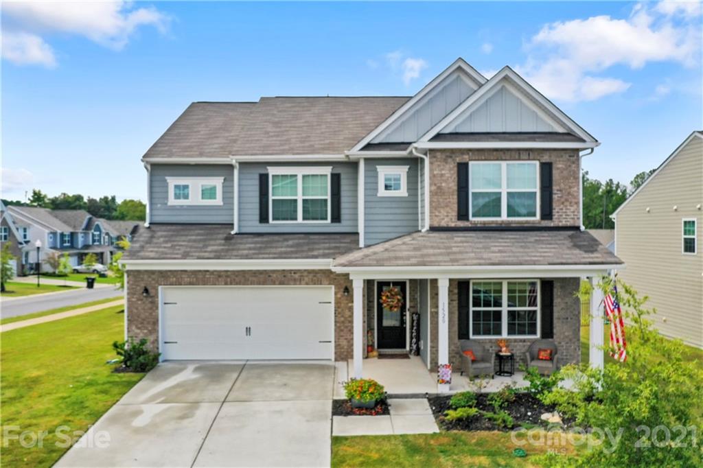 1520 Emmett Lane Denver NC 28037