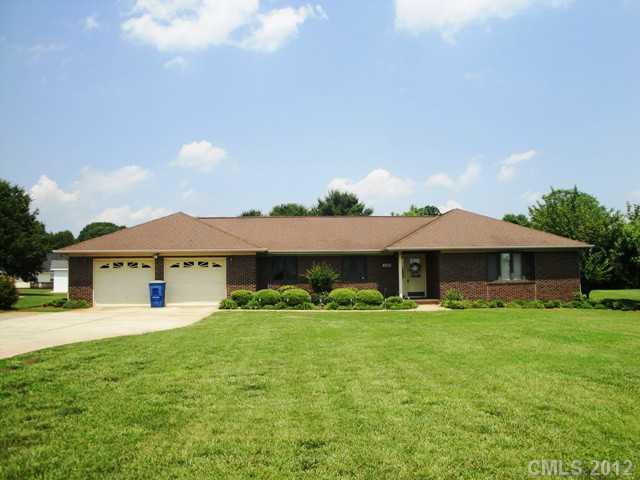 125 Marian Lane Statesville NC 28625