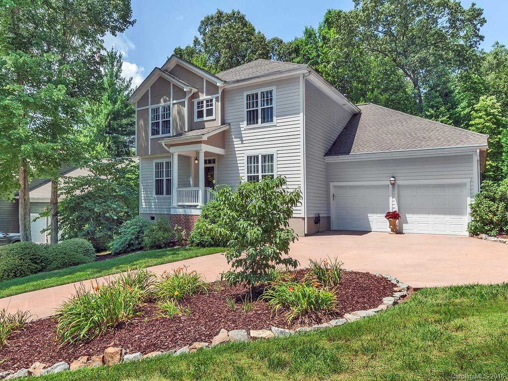 208 Fennel Dun Circle Biltmore Lake NC 28715