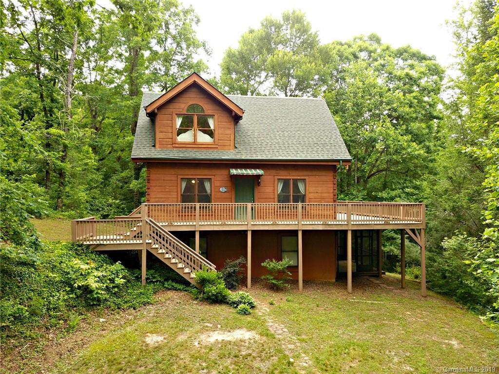 137 Laurel Lakes Parkway Lake Lure NC 28746