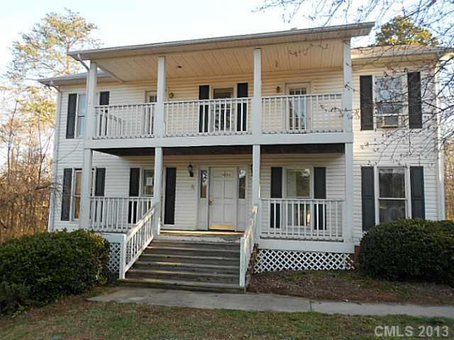 4188 Orphanage Road Concord NC 28027