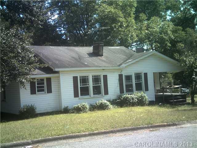 615 Calvary Street Shelby NC 28150