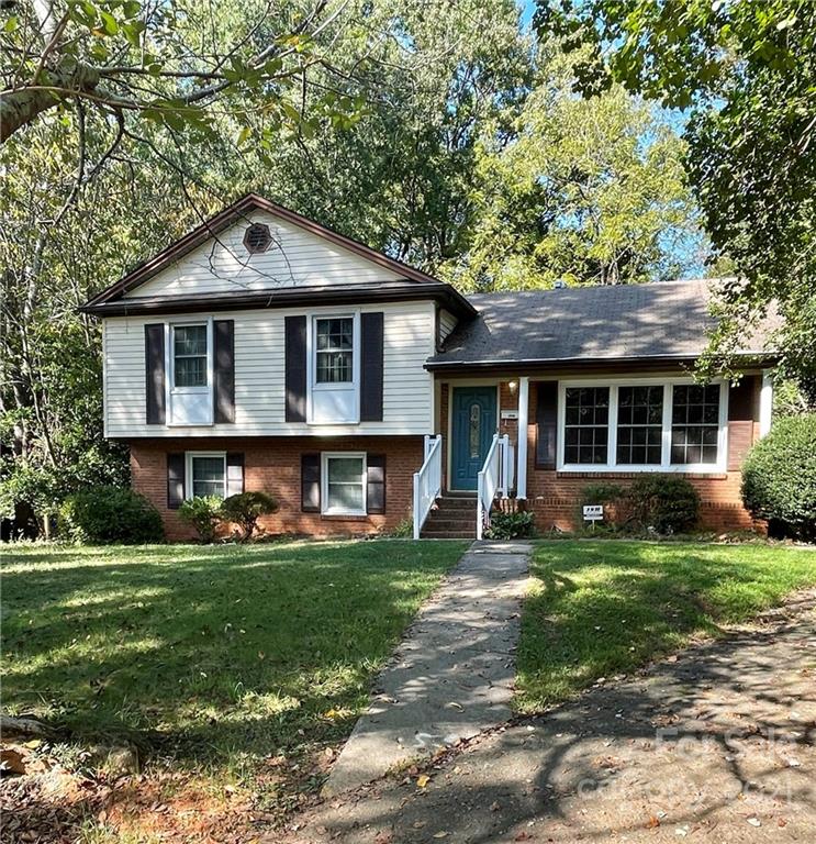 5207 Glenbrier Drive Charlotte NC 28212