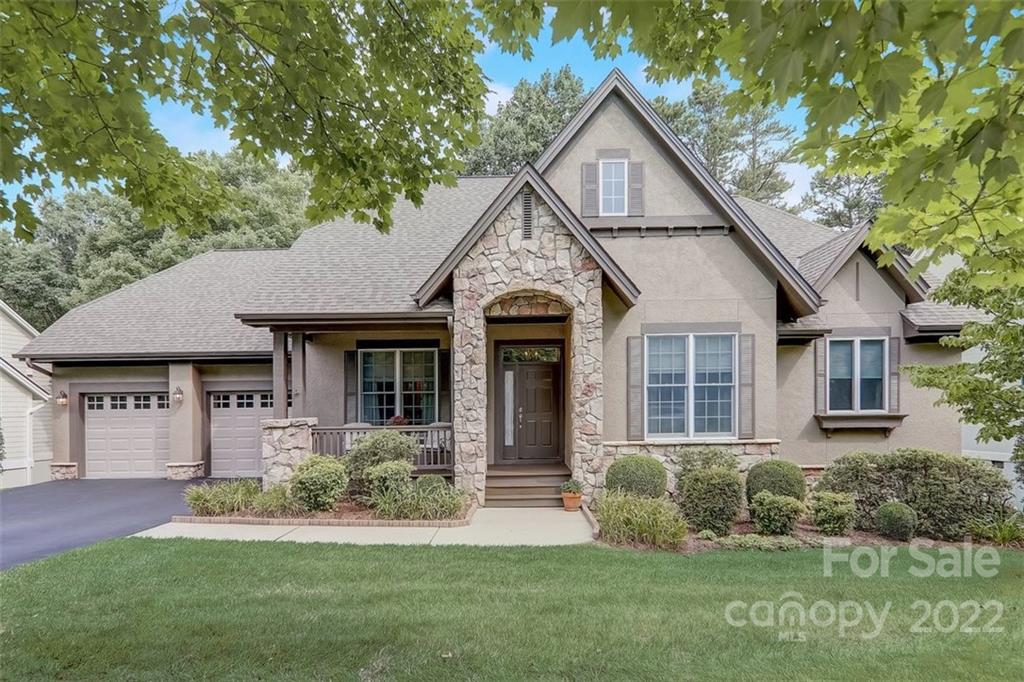 155 Camptown Road Brevard NC 28712