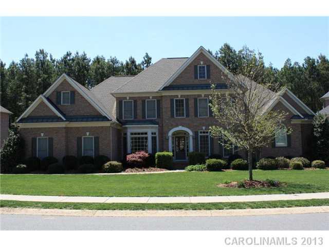 14235 Lissadell Circle Charlotte NC 28277