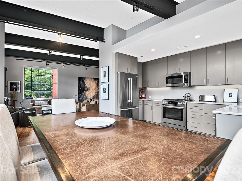 100 Coxe Avenue Asheville NC 28801