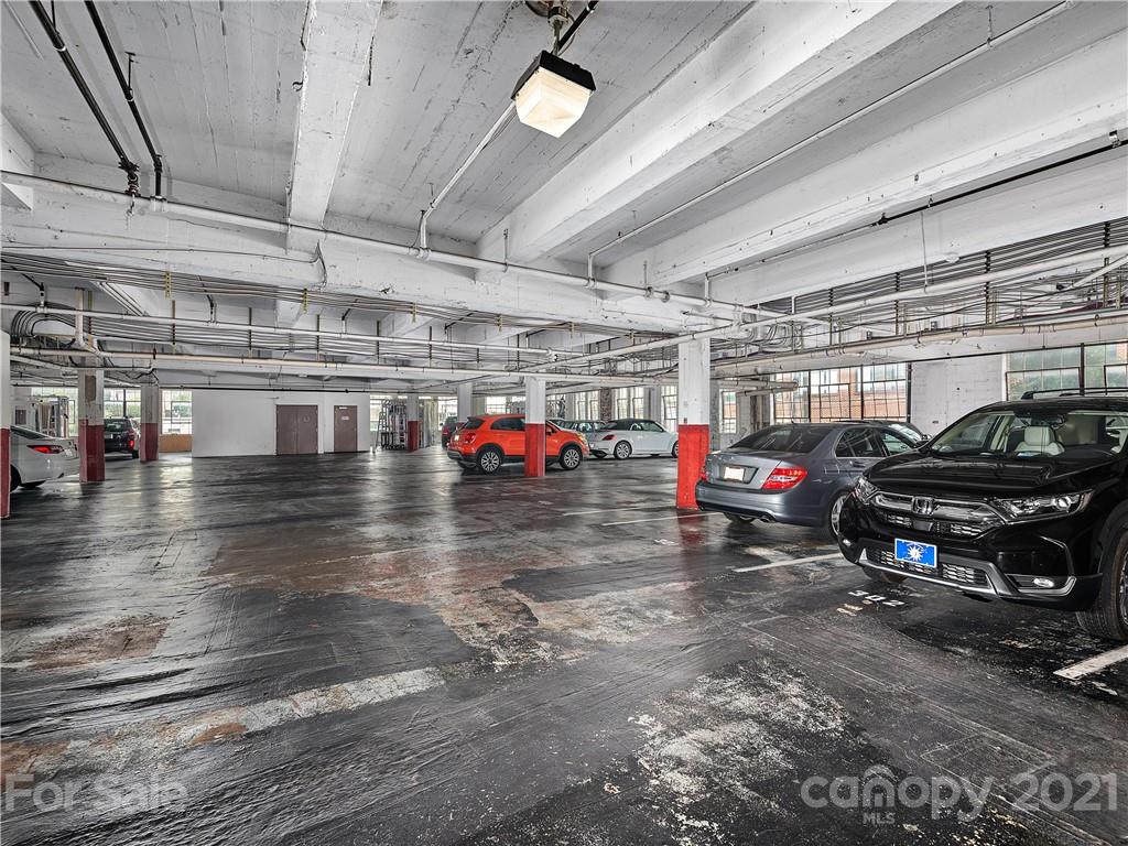 100 Coxe Avenue Asheville NC 28801