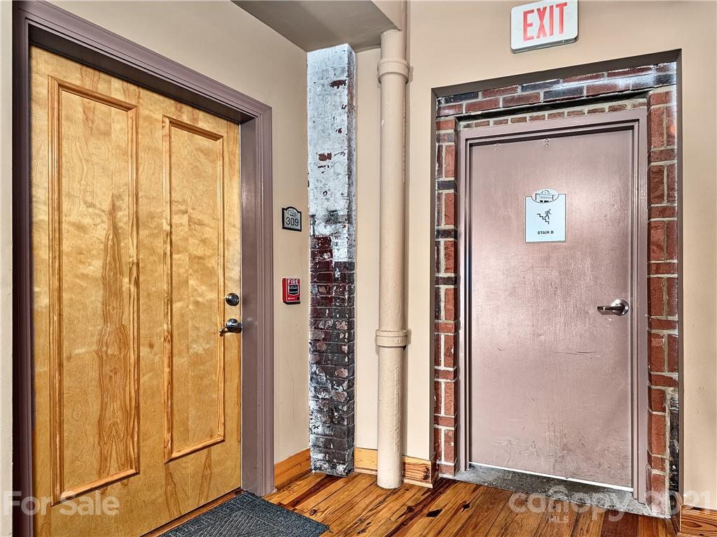 100 Coxe Avenue Asheville NC 28801