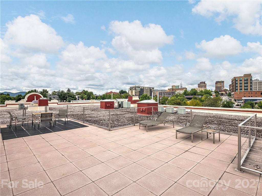 100 Coxe Avenue Asheville NC 28801