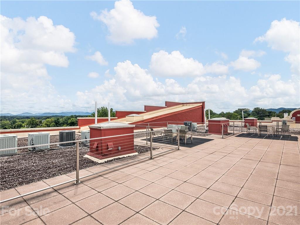 100 Coxe Avenue Asheville NC 28801