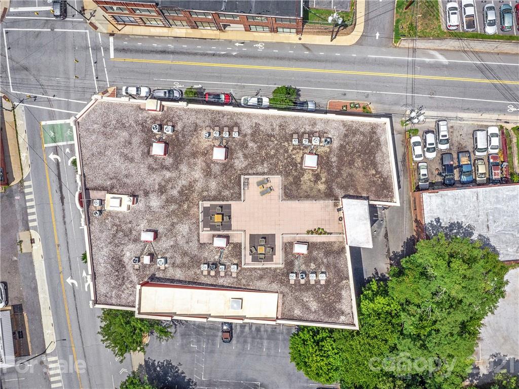 100 Coxe Avenue Asheville NC 28801