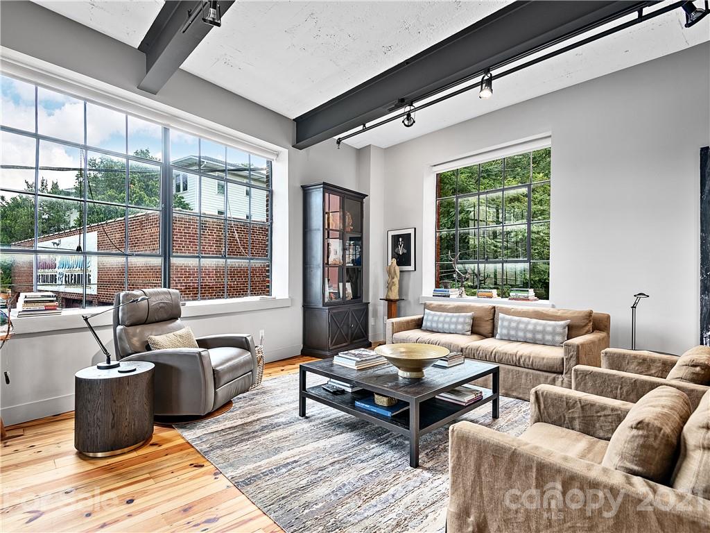 100 Coxe Avenue Asheville NC 28801