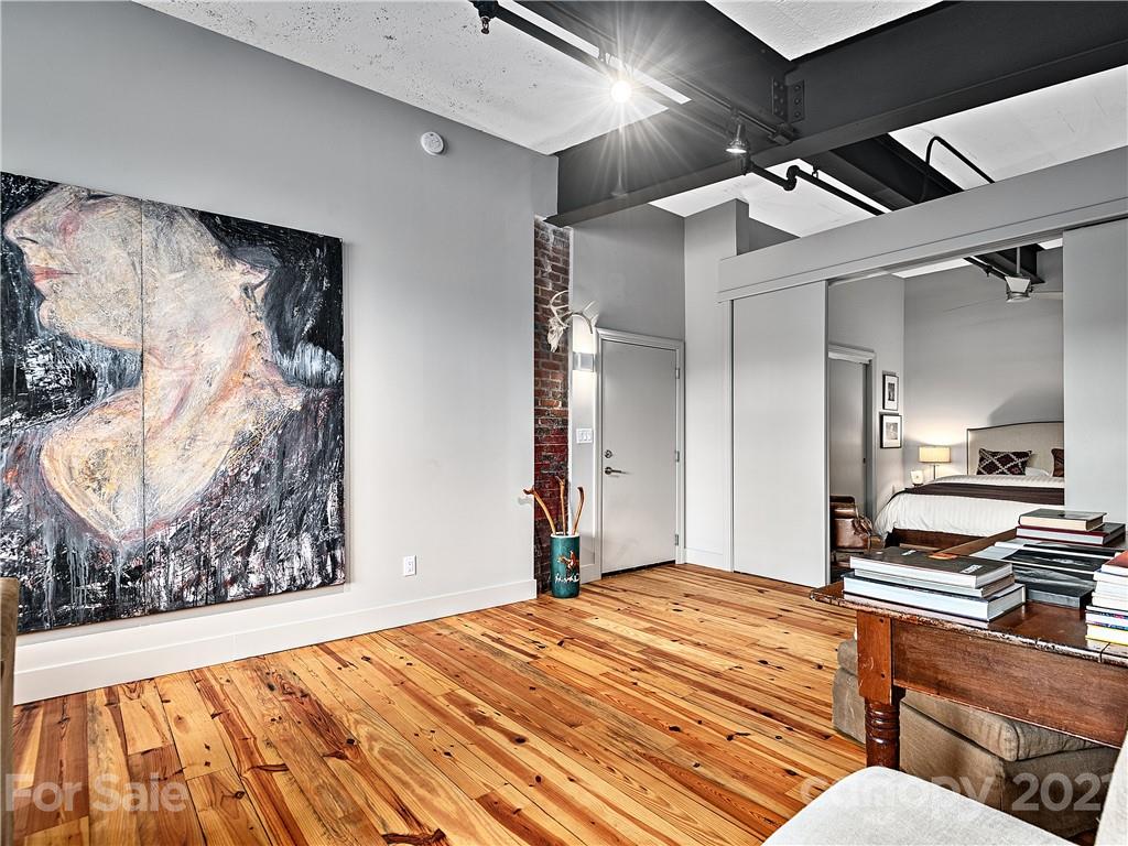 100 Coxe Avenue Asheville NC 28801