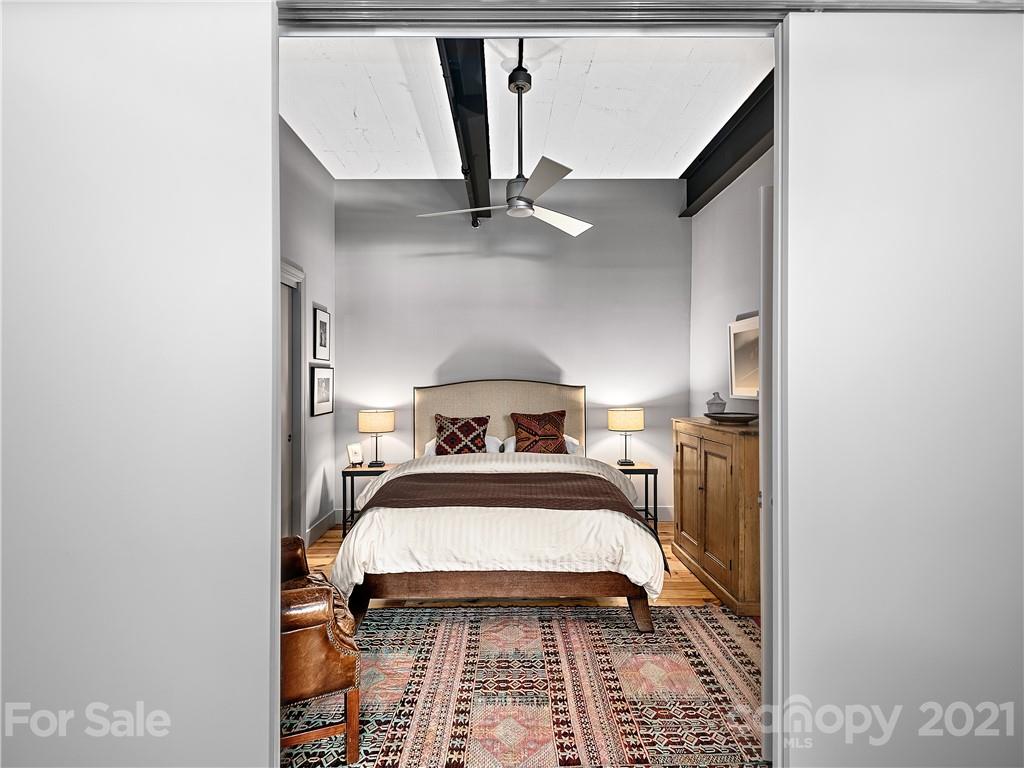 100 Coxe Avenue Asheville NC 28801