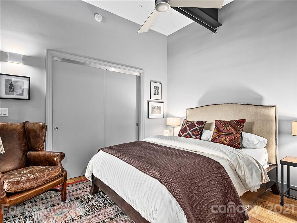 100 Coxe Avenue Asheville NC 28801