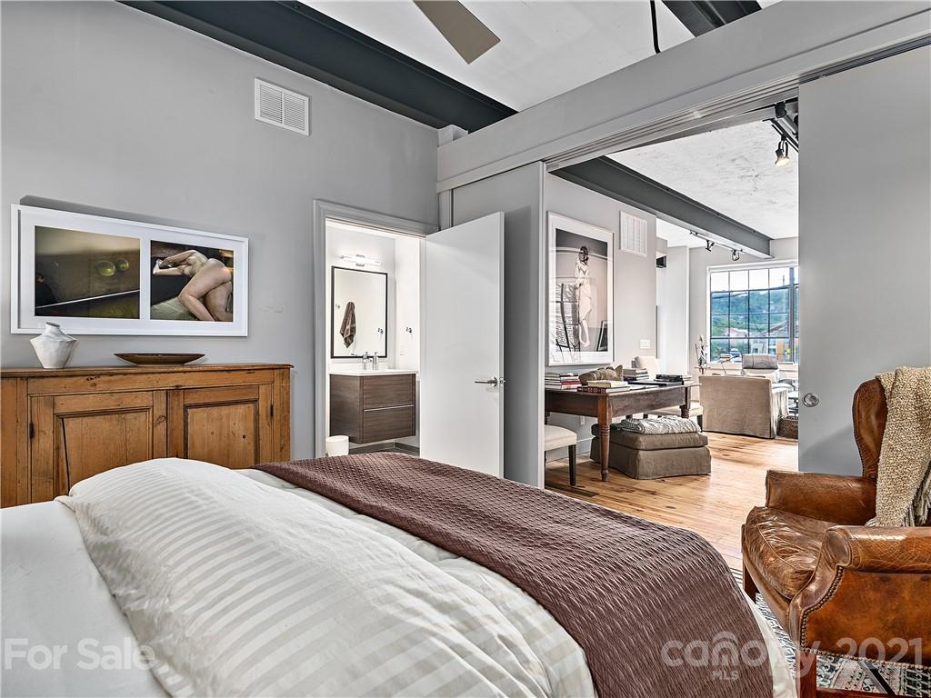 100 Coxe Avenue Asheville NC 28801