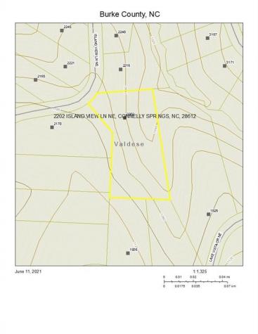 2202 Island View Lane NE Connelly Springs NC 28612