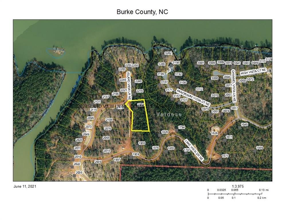 2202 Island View Lane NE Connelly Springs NC 28612