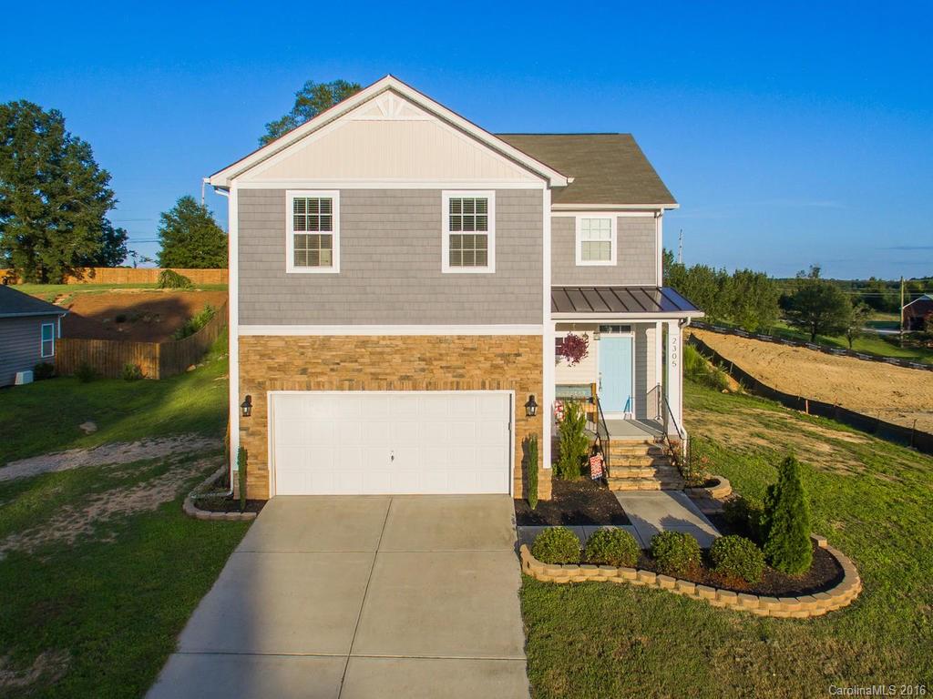 2305 Fairport Drive Se Concord NC 28025