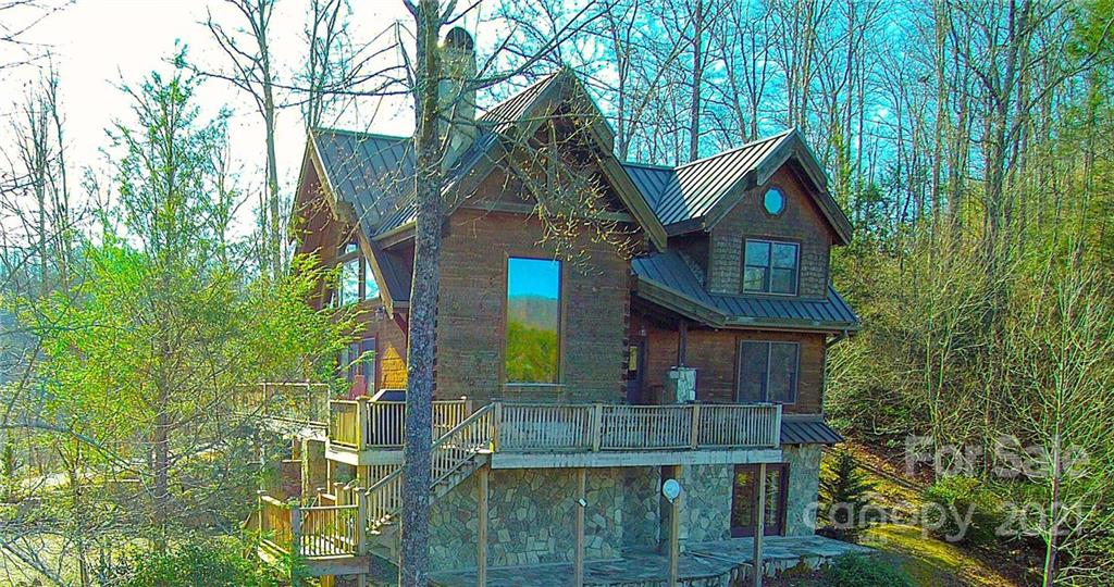 88 Wildcat Cove Marshall NC 28753