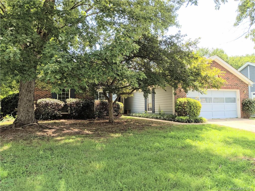 13809 Walkers Creek Drive Charlotte NC 28273