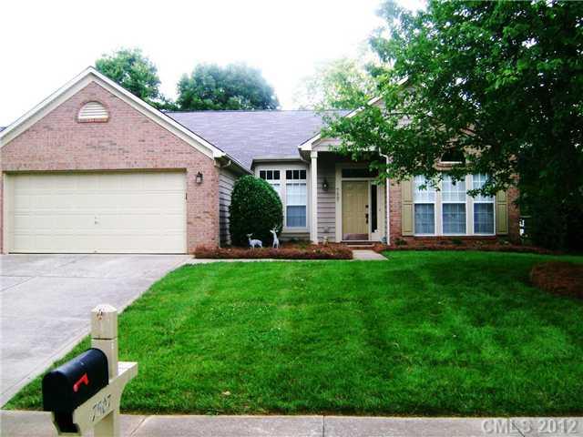 7507 Montrachet Lane Cornelius NC 28031