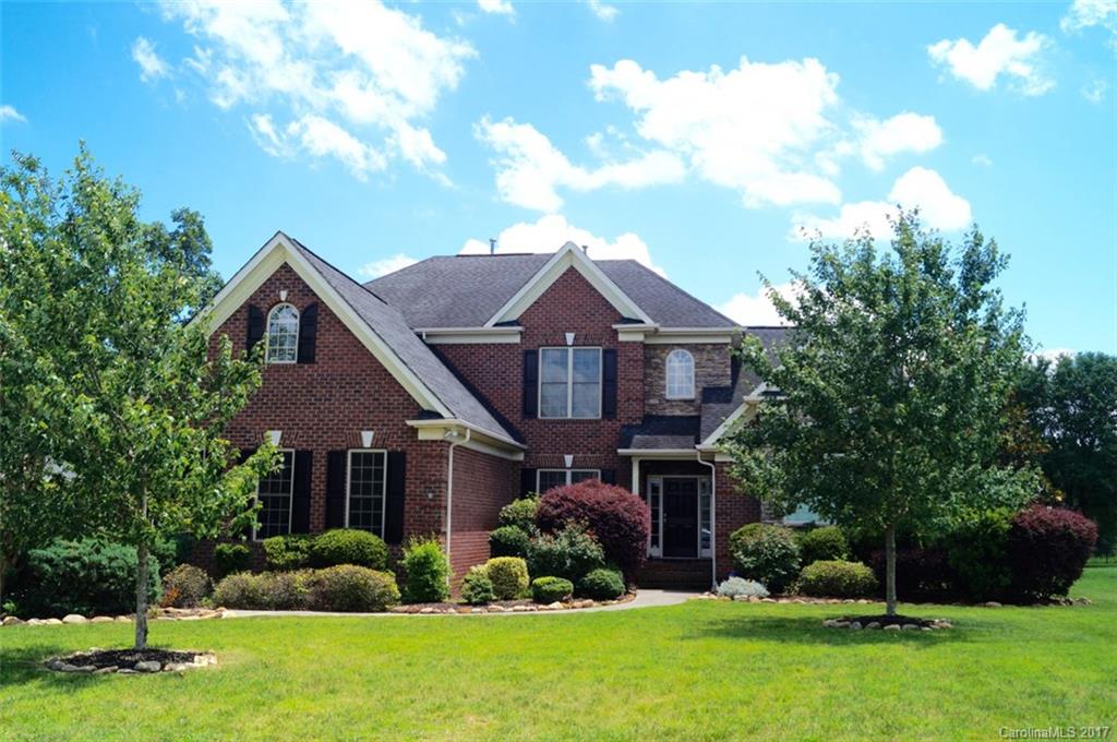 5903 Four Wood Drive Matthews NC 28104