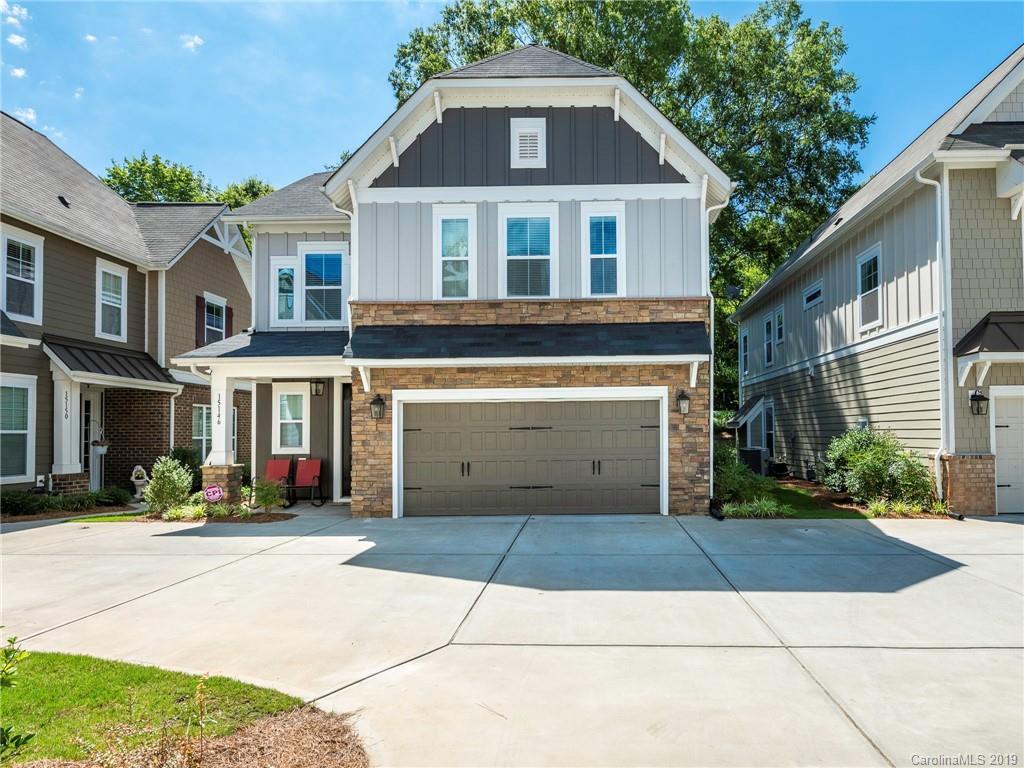 15146 Sapphire Hill Lane Charlotte NC 28277