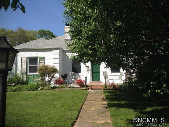 2 Waverly Road Asheville NC 28803