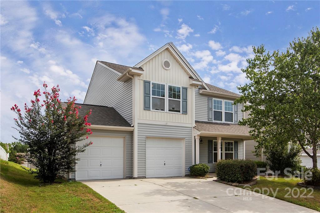 773 Bartram Avenue Concord NC 28025