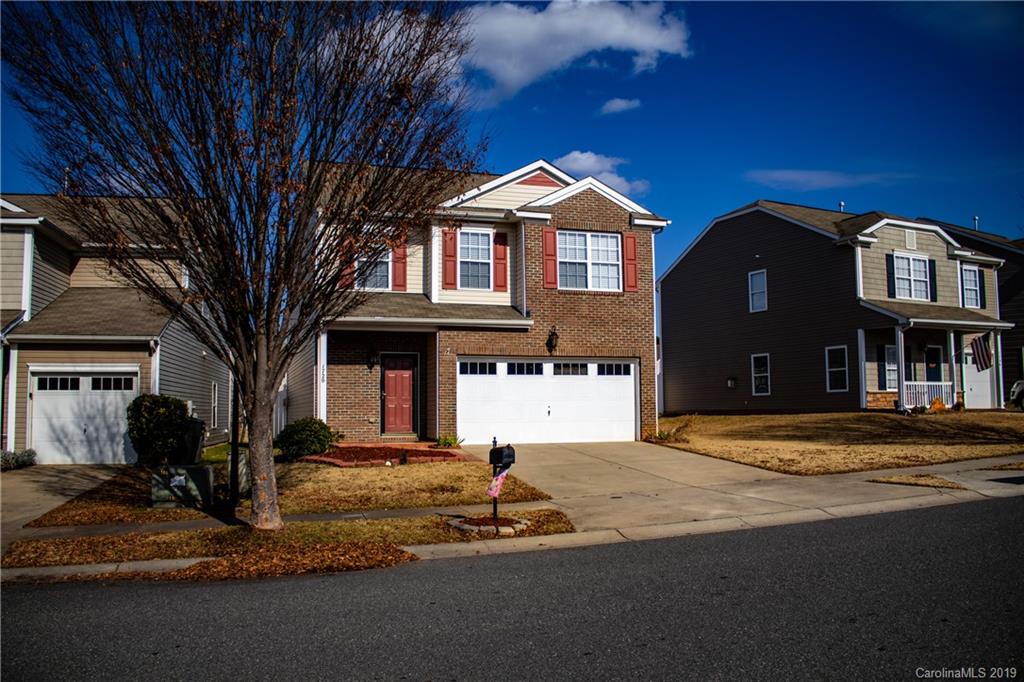 1720 Hollybrook Avenue Gastonia NC 28054
