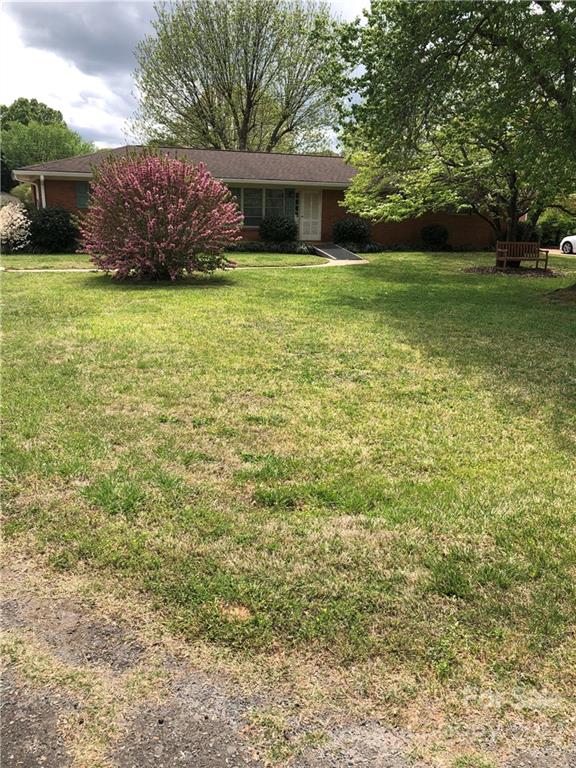 3740 Morning Star Drive Matthews NC 28105