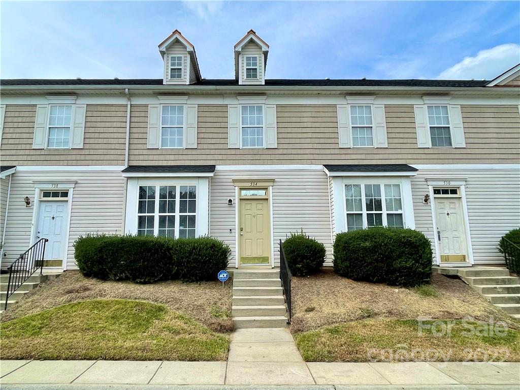 534 Goldstaff Lane Charlotte NC 28273