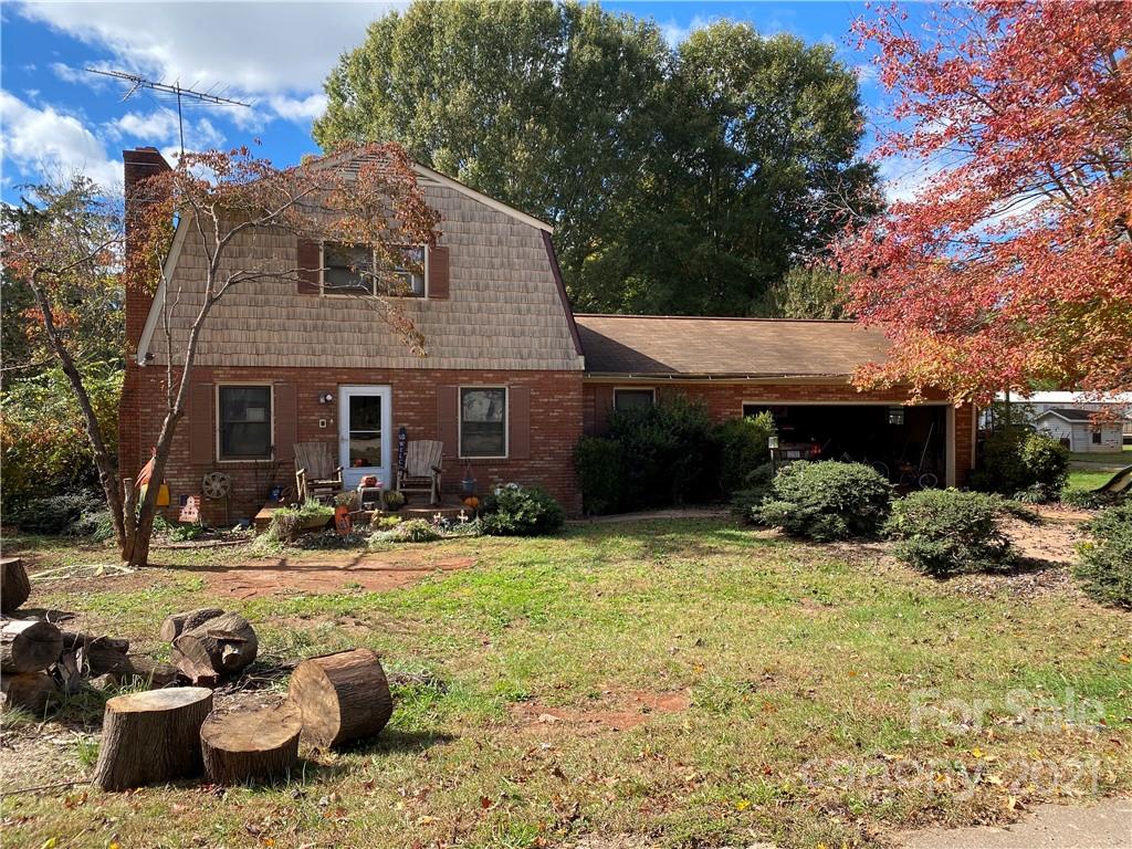 1798 Sprouse Street Lincolnton NC 28092