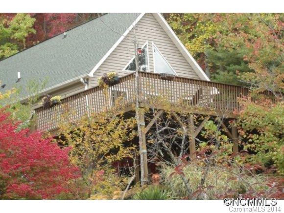 41 West Monday Ridge Road Fairview NC 28730
