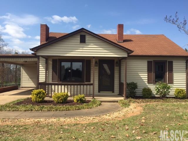 27 Colonial Avenue Granite Falls NC 28630