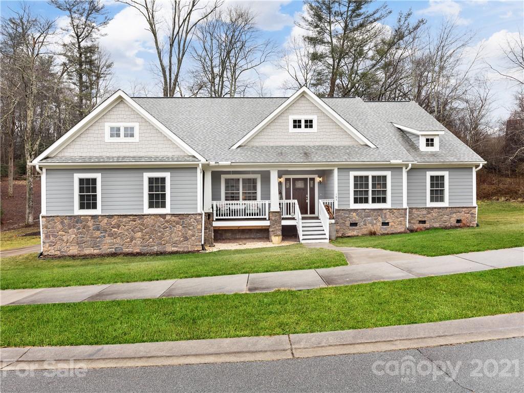 194 Barnrock Drive Mills River NC 28759