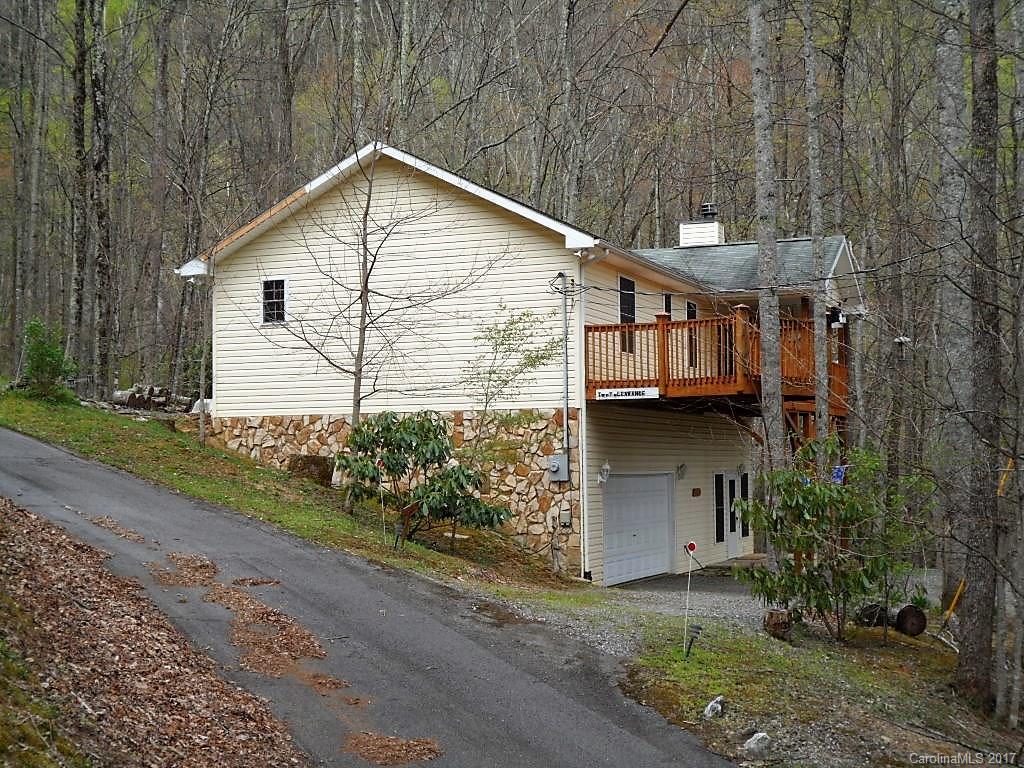112 Shady Rest Drive Waynesville NC 28785