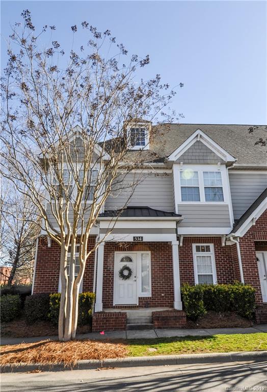 534 Jetton Street Davidson NC 28036