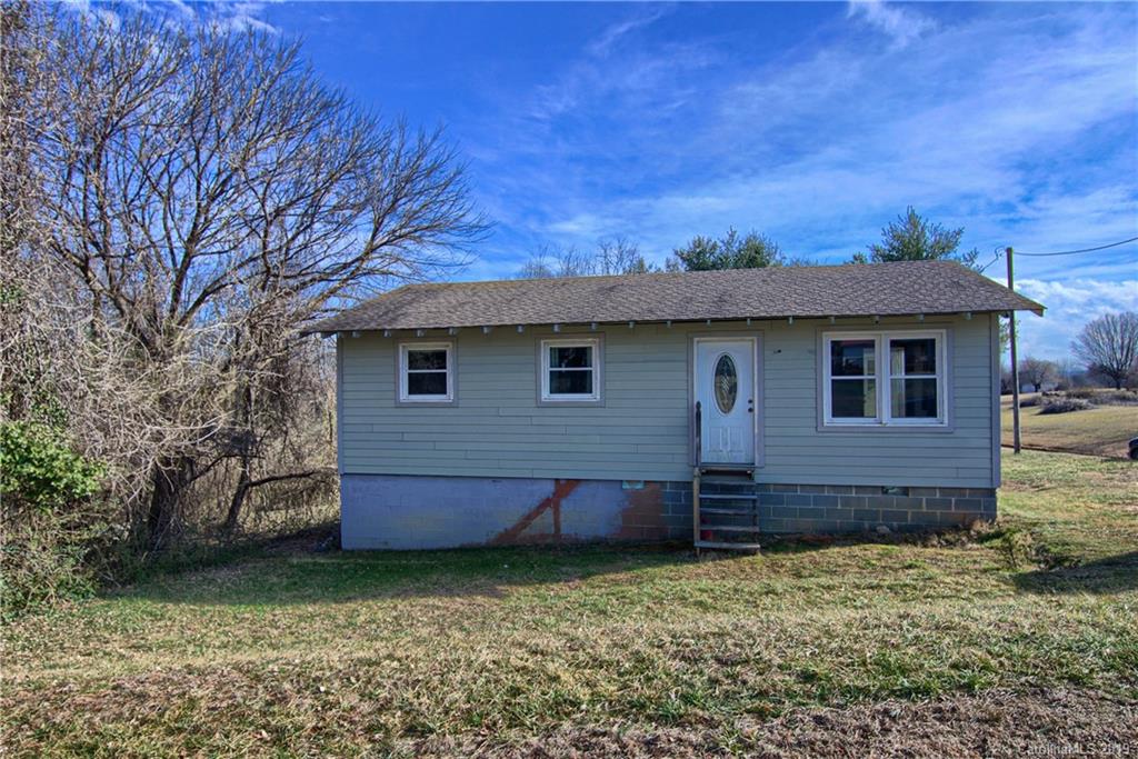 224 Jackson Loop Road Flat Rock NC 28731