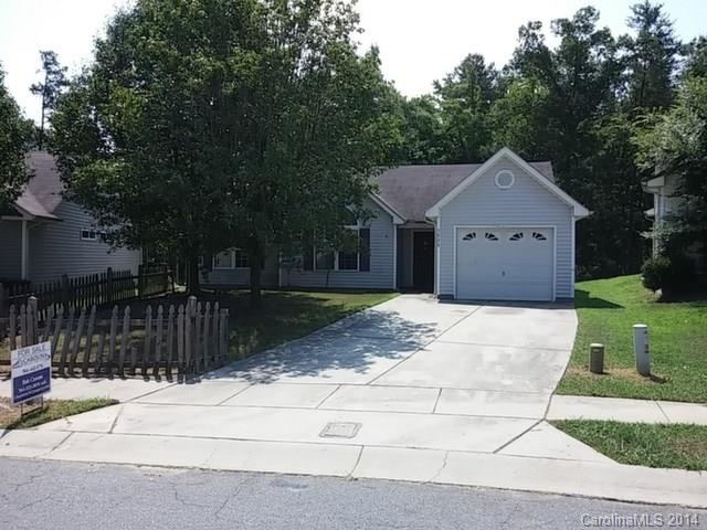 3028 Westwinds Court Charlotte NC 28214