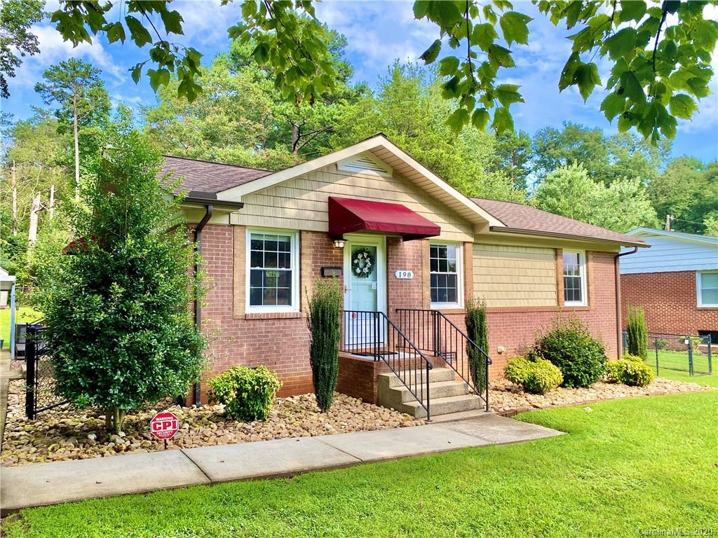 198 33rd Street Nw Hickory NC 28601