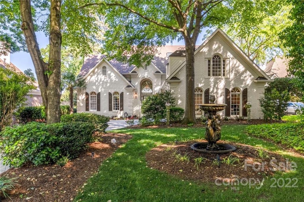 18618 John Connor Road Cornelius NC 28031
