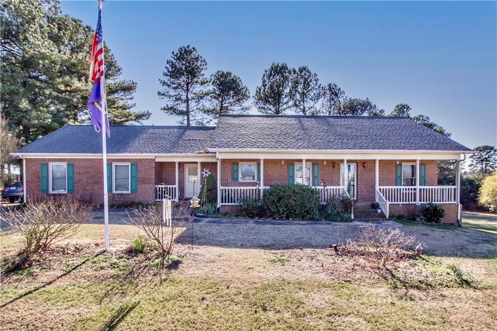 287 Old Airport Road Statesville NC 28677