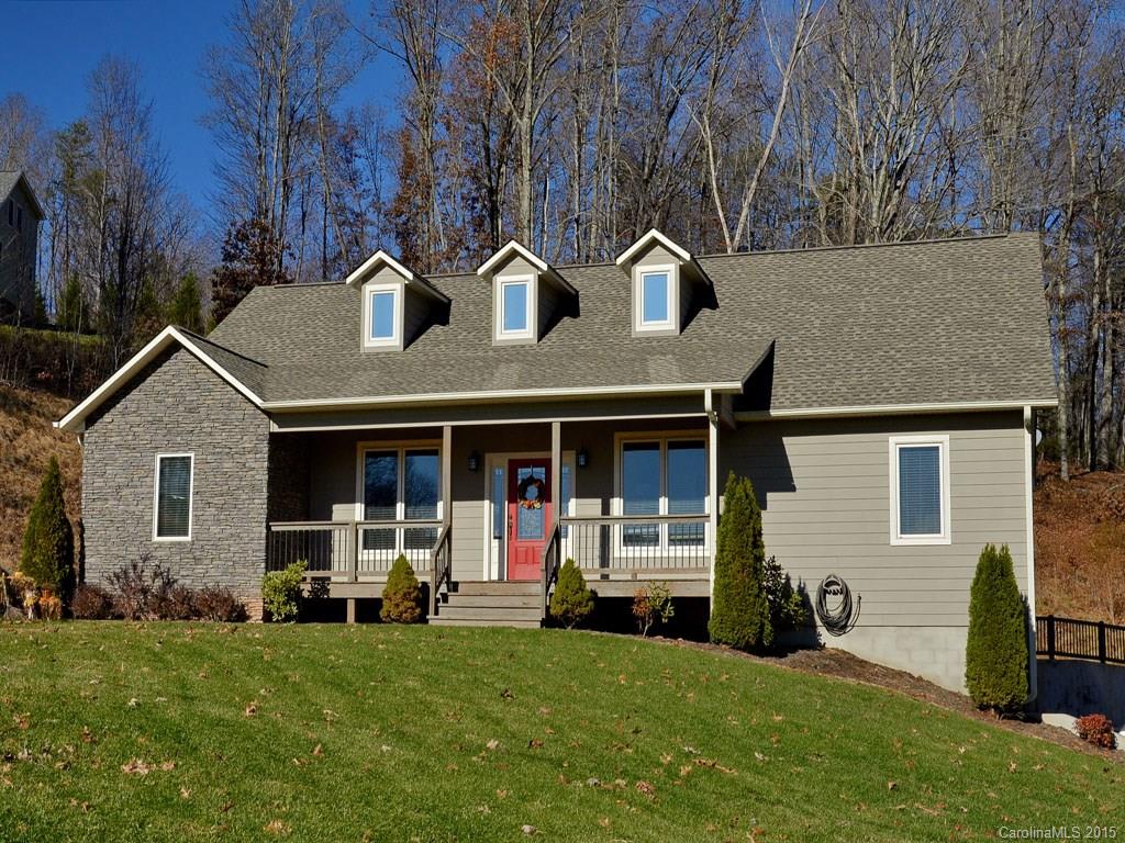 150 Sunset Heights Canton NC 28716