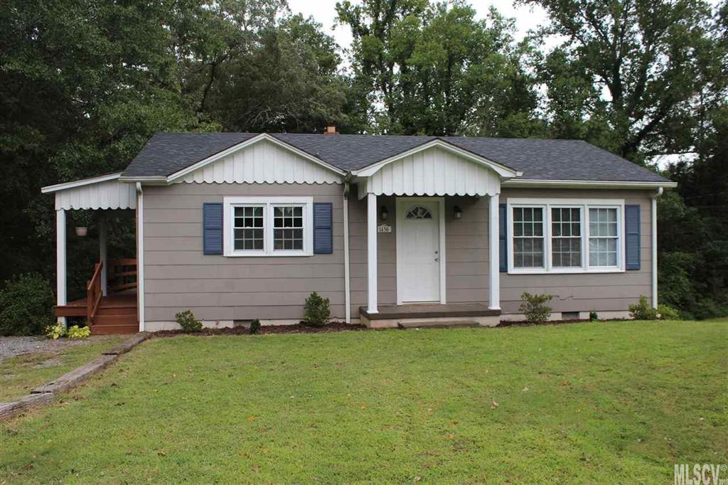 1458 18th Street NE Hickory NC 28601