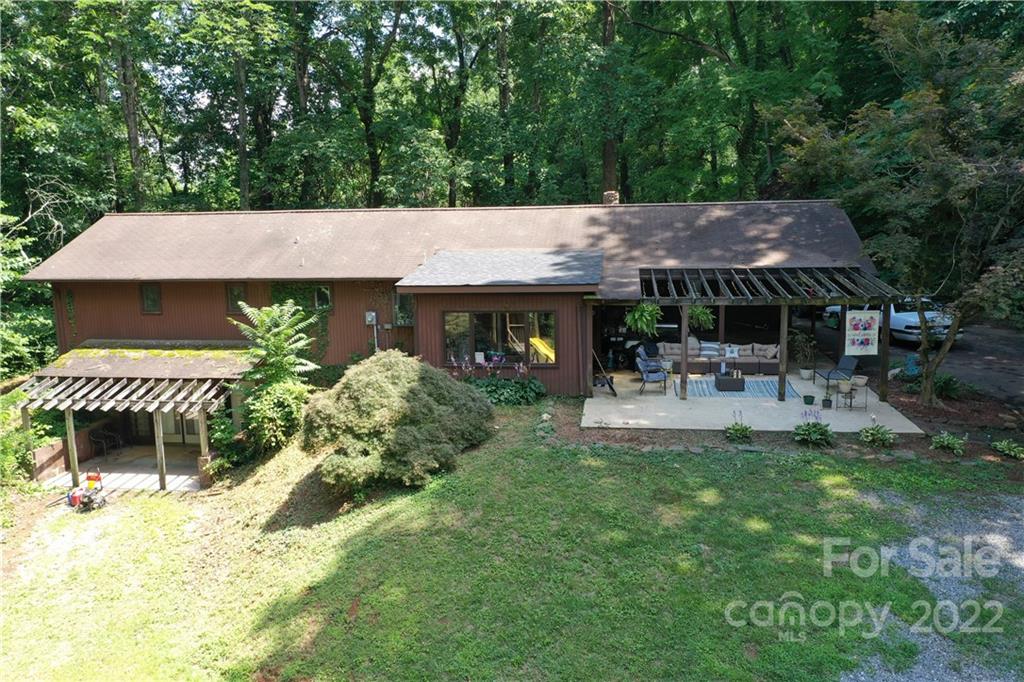 1218 Spooky Hollow Road Marion NC 28752