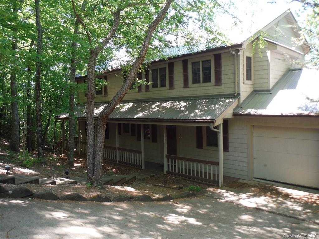 195 Kens Rock Road Lake Lure NC 28746