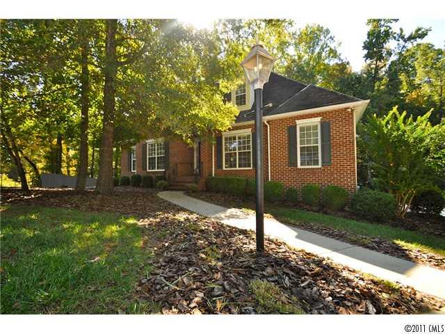 9646 Hampton Oaks Lane Charlotte NC 28270